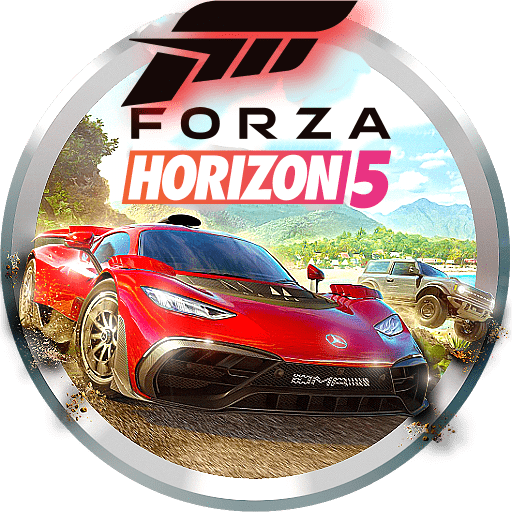 Forza Horizon 5 APK