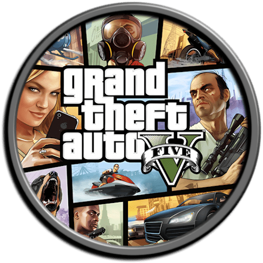 Grand Theft Auto V APK