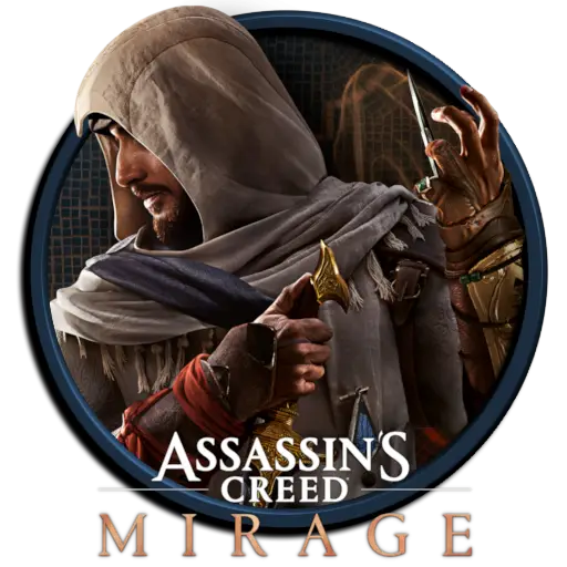 Assassin's Creed Mirage