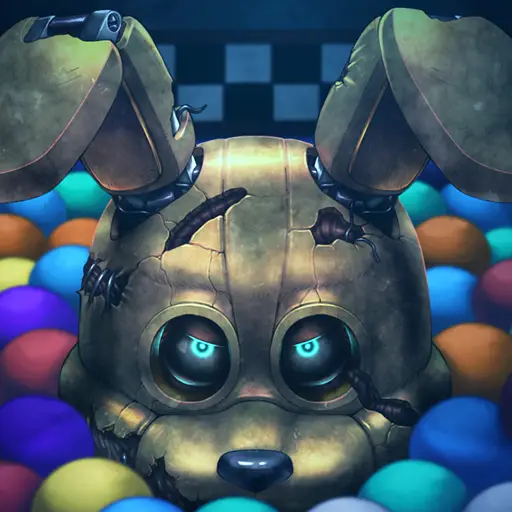 Five Nights at Freddy's: Into the Pit