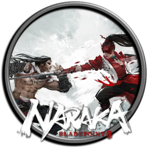 NARAKA: BLADEPOINT