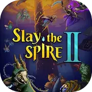 Slay the Spire 2