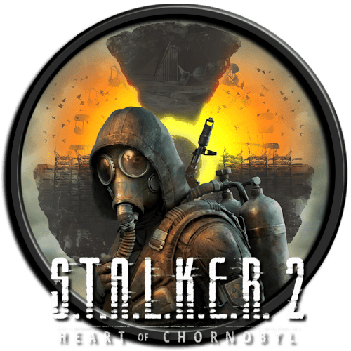 Stalker 2 Pc